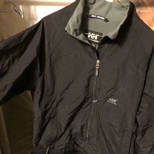 Hello Hansen Insulated Wind Breaker